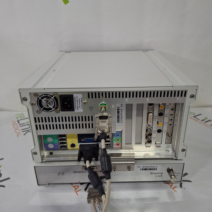 Karl Storz 202055 20 AIDA HD Connect