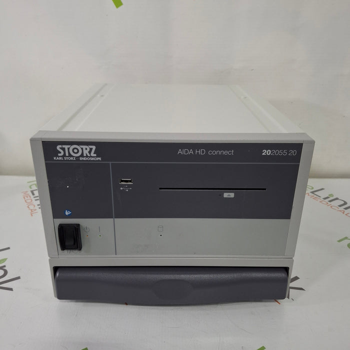 Karl Storz 202055 20 AIDA HD Connect
