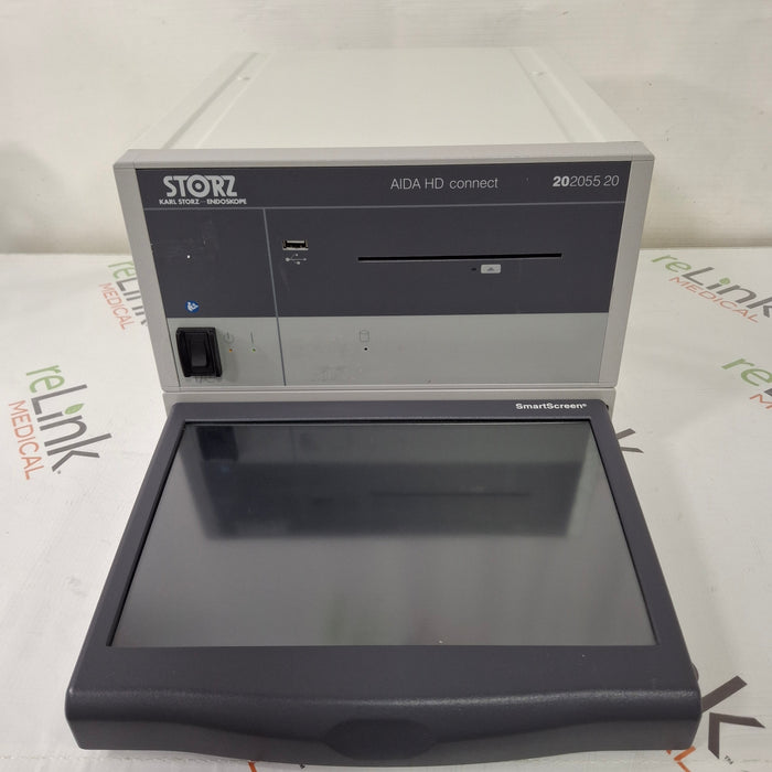 Karl Storz 202055 20 AIDA HD Connect