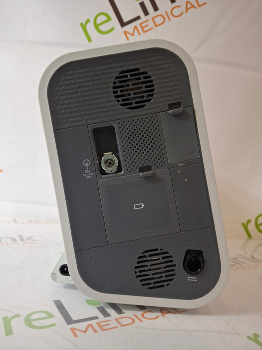 Philips Philips Trilogy EV300 Ventilator Respiratory reLink Medical