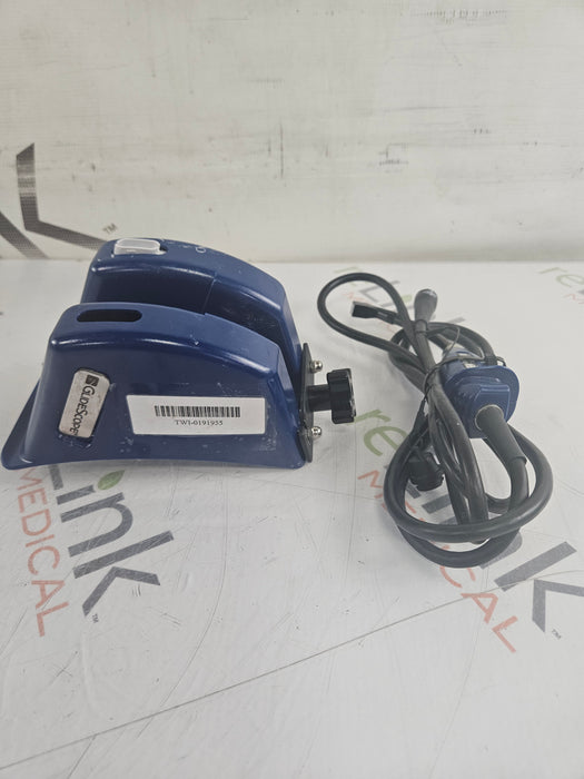 Verathon Medical, Inc Verathon Medical, Inc 0570-0307 Glidescope Baton Handpiece Surgical Equipment reLink Medical