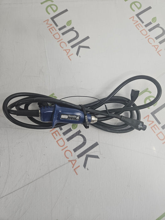 Verathon Medical, Inc Verathon Medical, Inc 0570-0307 Glidescope Baton Handpiece Surgical Equipment reLink Medical