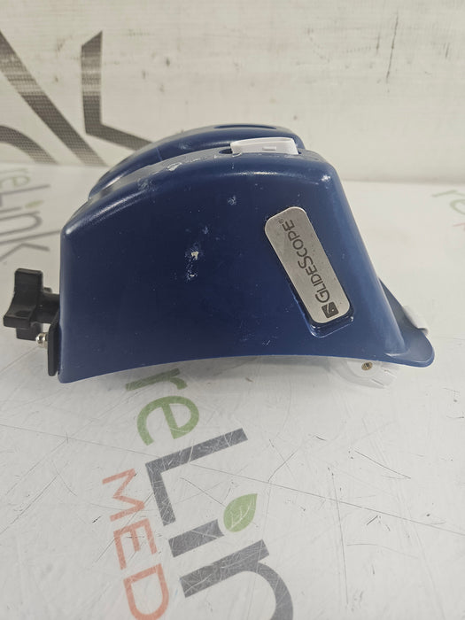 Verathon Medical, Inc Verathon Medical, Inc 0570-0307 Glidescope Baton Handpiece Surgical Equipment reLink Medical