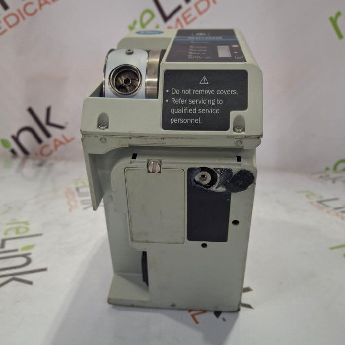 Datex-Ohmeda Tec 6 Plus Desflurane Vaporizer