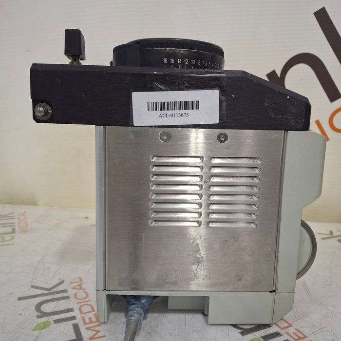 Datex-Ohmeda Tec 6 Plus Desflurane Vaporizer