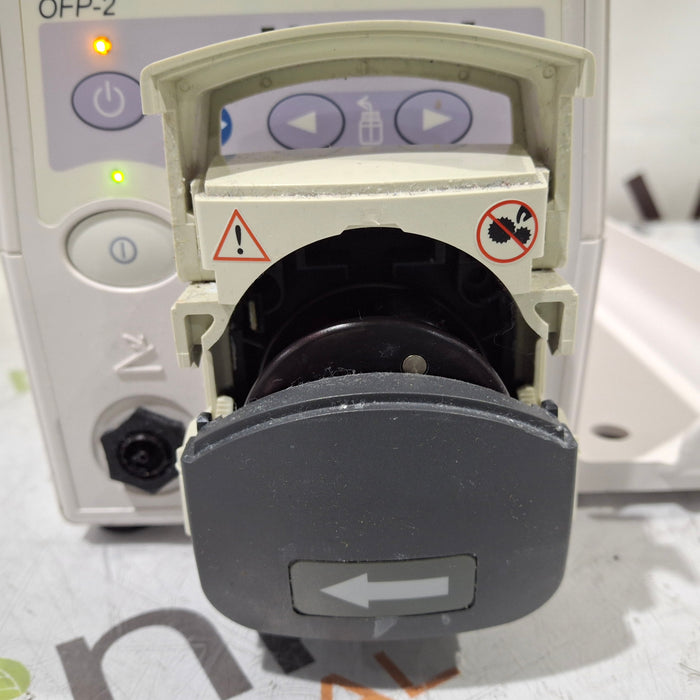 Olympus Olympus OFP-2 Endoscopic Flushing Pump Flexible Endoscopy reLink Medical