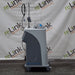 Zimmer Zimmer Biomet Intellicart System Duo Fluid Cart Surgical Equipment reLink Medical