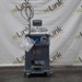 Zimmer Zimmer Biomet Intellicart System Duo Fluid Cart Surgical Equipment reLink Medical