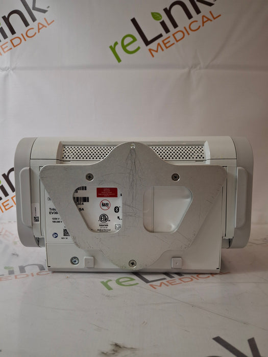 Philips Philips Trilogy EV300 Ventilator Respiratory reLink Medical