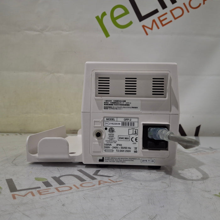 Olympus Olympus OFP-2 Endoscopic Flushing Pump Flexible Endoscopy reLink Medical