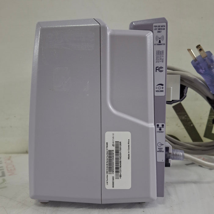Hospira Hospira Plum 360 Infusion Pump Infusion Pump reLink Medical