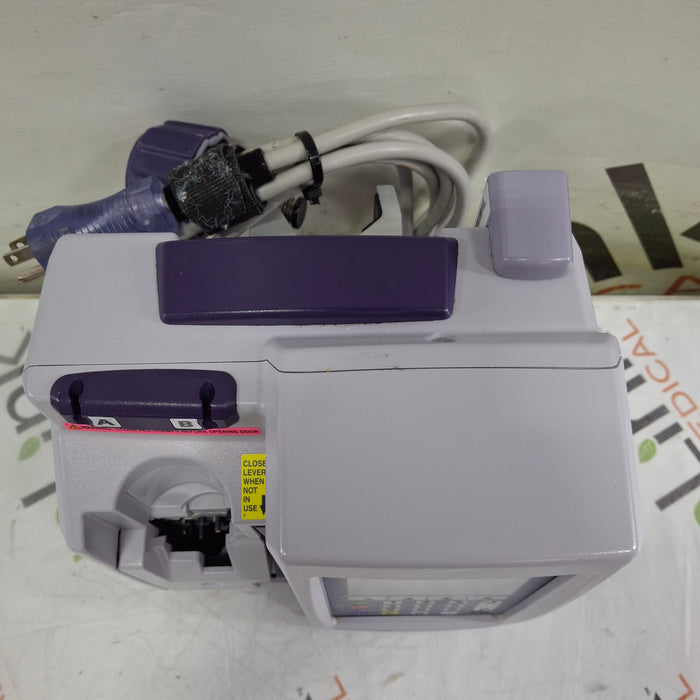Hospira Hospira Plum 360 Infusion Pump Infusion Pump reLink Medical