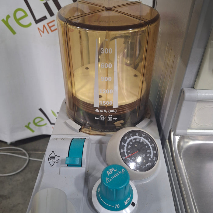 Datex-Ohmeda Datex-Ohmeda Aestiva 5 w/7900 Anesthesia System Anesthesia reLink Medical