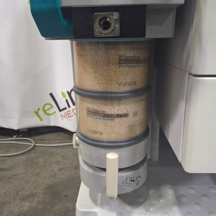 Datex-Ohmeda Datex-Ohmeda Aestiva 5 w/7900 Anesthesia System Anesthesia reLink Medical