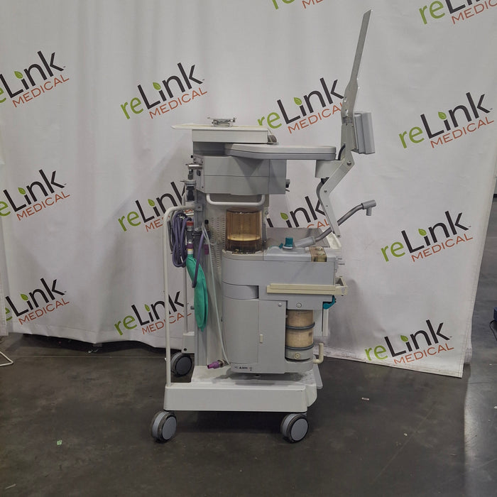Datex-Ohmeda Datex-Ohmeda Aestiva 5 w/7900 Anesthesia System Anesthesia reLink Medical