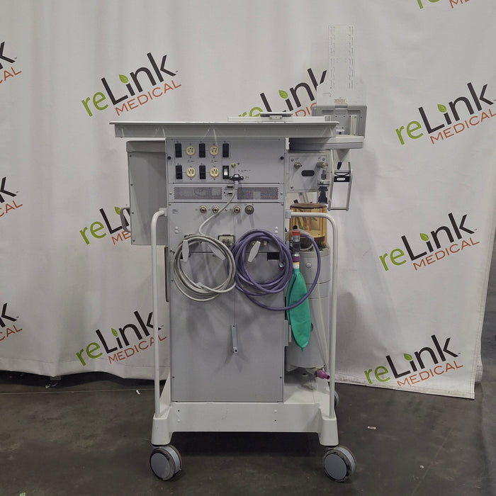 Datex-Ohmeda Datex-Ohmeda Aestiva 5 w/7900 Anesthesia System Anesthesia reLink Medical