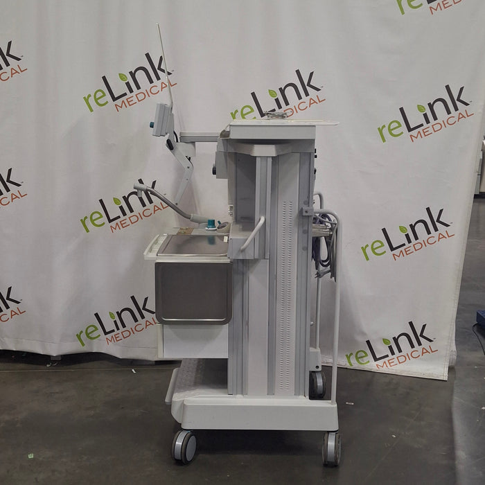 Datex-Ohmeda Datex-Ohmeda Aestiva 5 w/7900 Anesthesia System Anesthesia reLink Medical