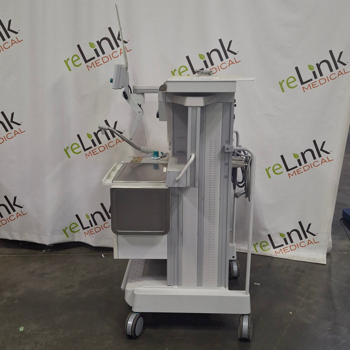 Datex-Ohmeda Datex-Ohmeda Aestiva 5 w/7900 Anesthesia System Anesthesia reLink Medical