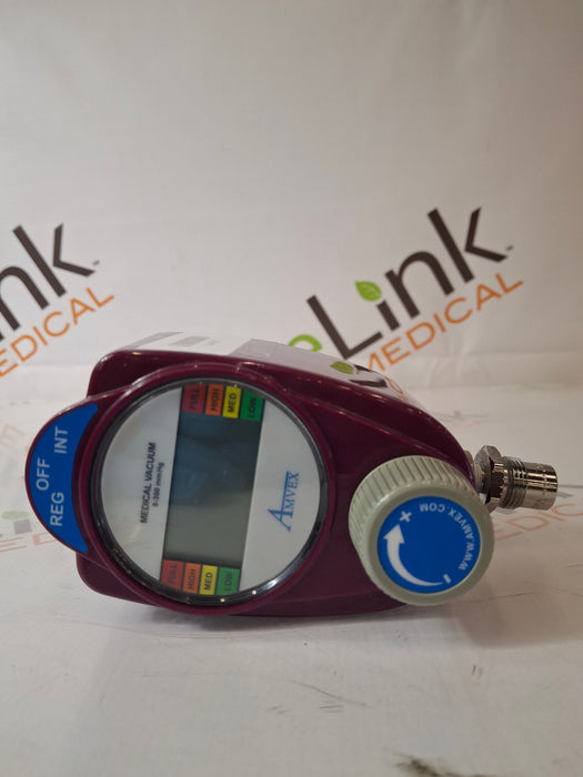 Amvex Amvex Vacuum Regulator Respiratory reLink Medical