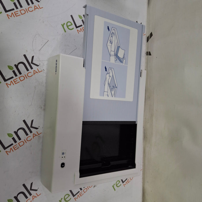 Mortara Mortara Z200+ Thermal Printer Cardiology reLink Medical