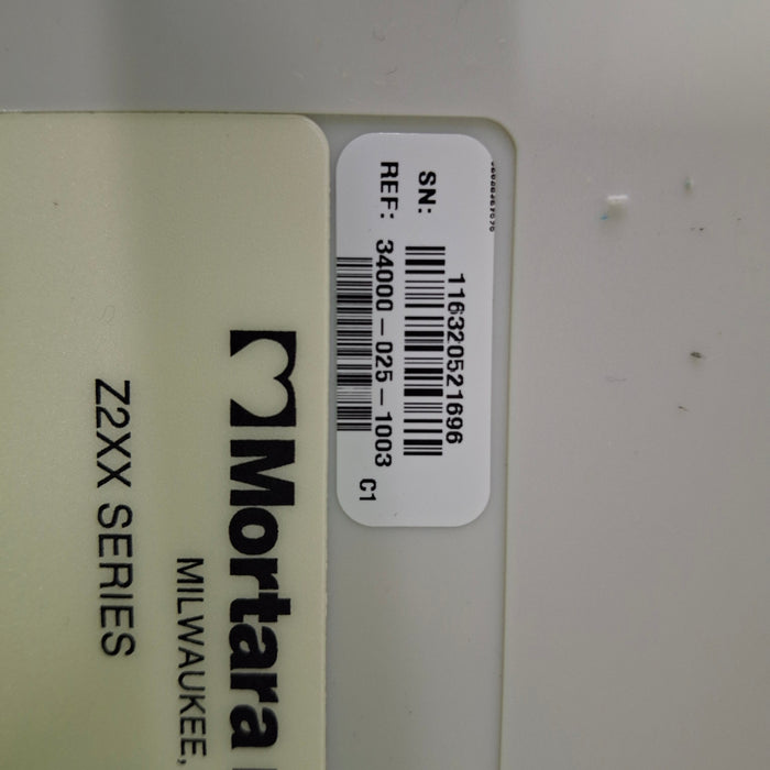Mortara Mortara Z200+ Thermal Printer Cardiology reLink Medical