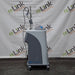 Zimmer Zimmer Biomet Intellicart System Duo Fluid Cart Surgical Equipment reLink Medical
