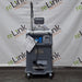 Zimmer Zimmer Biomet Intellicart System Duo Fluid Cart Surgical Equipment reLink Medical