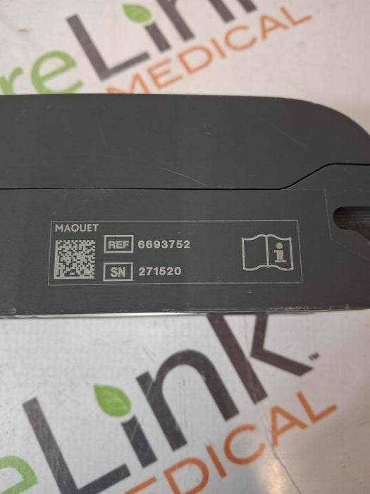 Maquet Expiratory Cassette 6693752