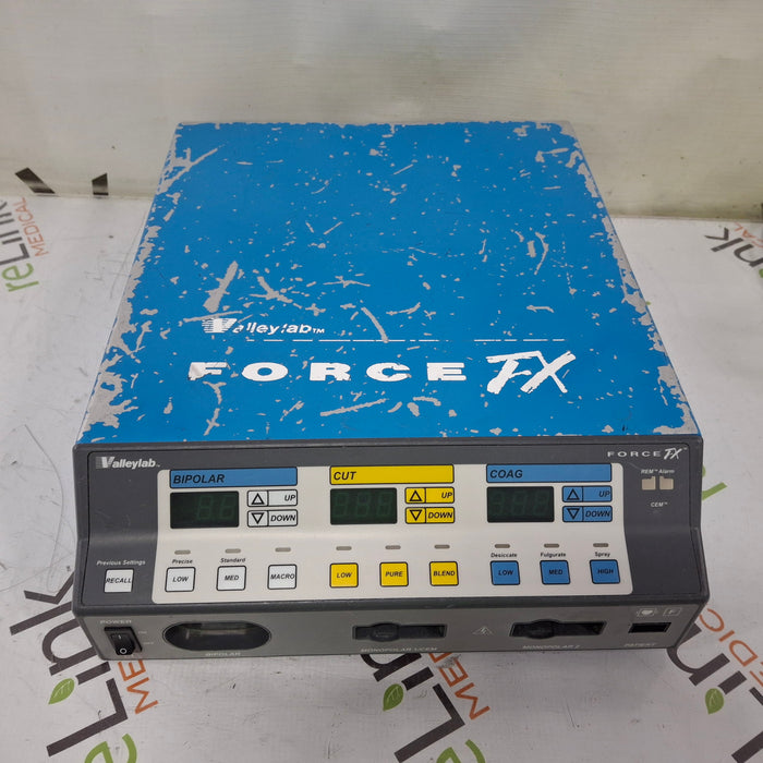 Covidien Covidien Valleylab Force FX-C Electrosurgical Generator Electrosurgical Units reLink Medical