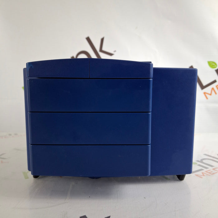 Tina Tina TCM4 Radiometer Blood Gas Analyzer Patient Monitors reLink Medical