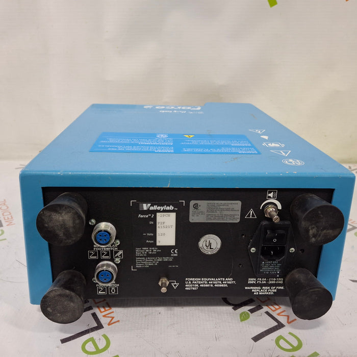 Valleylab Force 2 Electrosurgical Unit