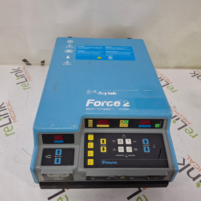Valleylab Force 2 Electrosurgical Unit