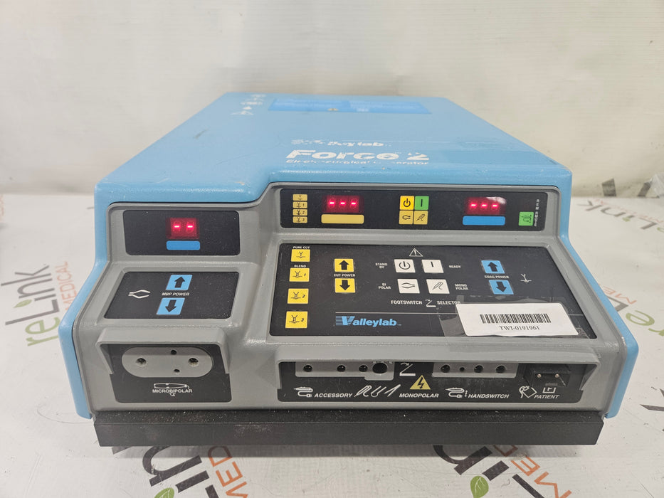Valleylab Force 2 Electrosurgical Unit