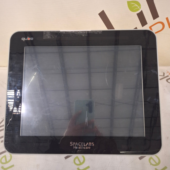 Spacelabs Healthcare Spacelabs Healthcare 91390 - QUBE Patient Monitor Patient Monitors reLink Medical