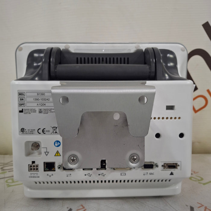 Spacelabs Healthcare Spacelabs Healthcare 91390 - QUBE Patient Monitor Patient Monitors reLink Medical