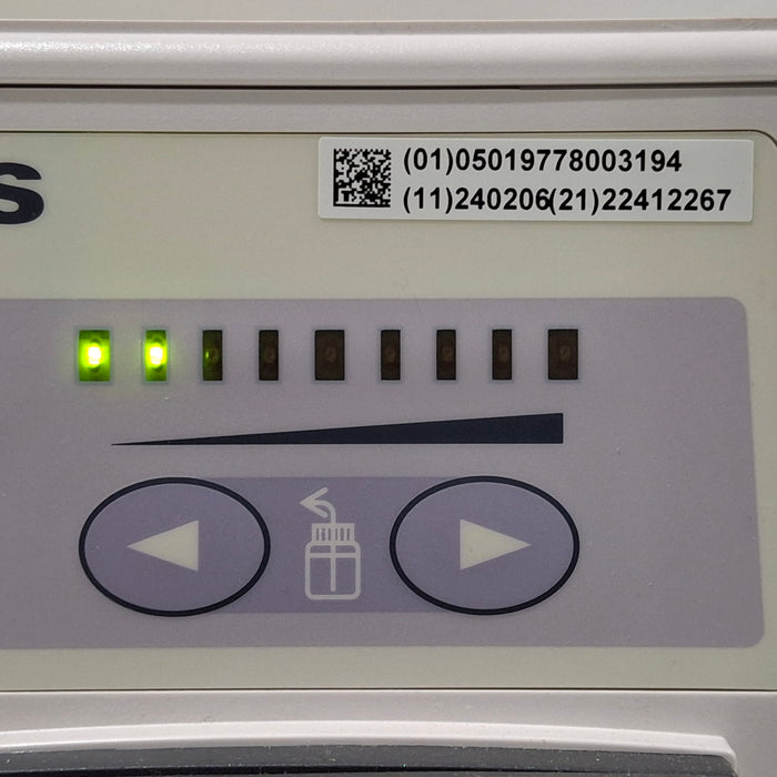 Olympus Olympus OFP-2 Endoscopic Flushing Pump Flexible Endoscopy reLink Medical