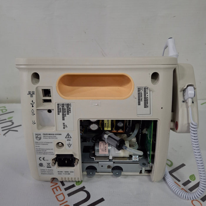 Philips Philips Suresigns VS3 Vital Signs Monitor Patient Monitors reLink Medical