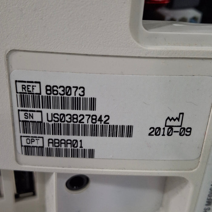 Philips Philips Suresigns VS3 Vital Signs Monitor Patient Monitors reLink Medical