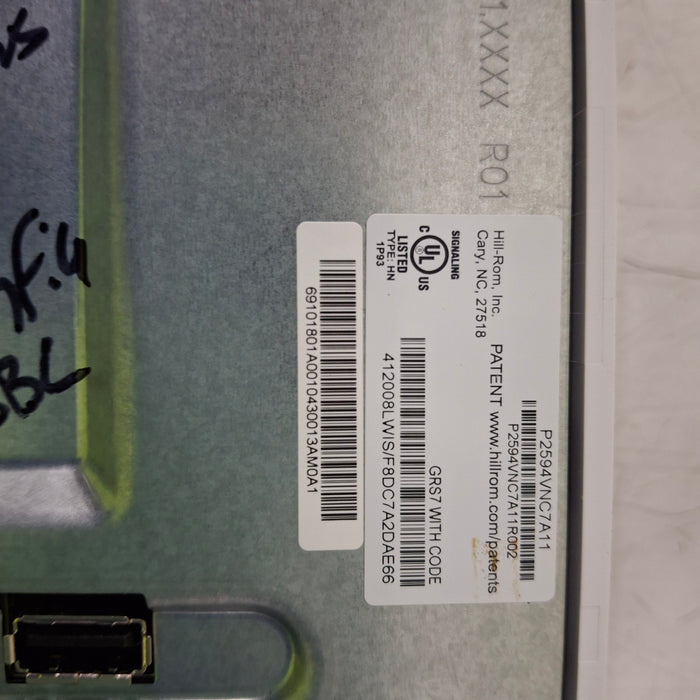 Hill-Rom Hill-Rom Voalte Nurse Call Beds & Stretchers reLink Medical