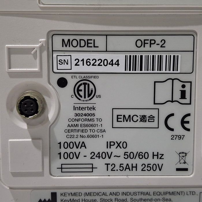 Olympus OFP-2 Endoscopic Flushing Pump