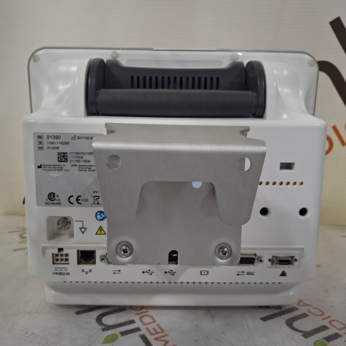 Spacelabs Healthcare 91390 - QUBE Patient Monitor