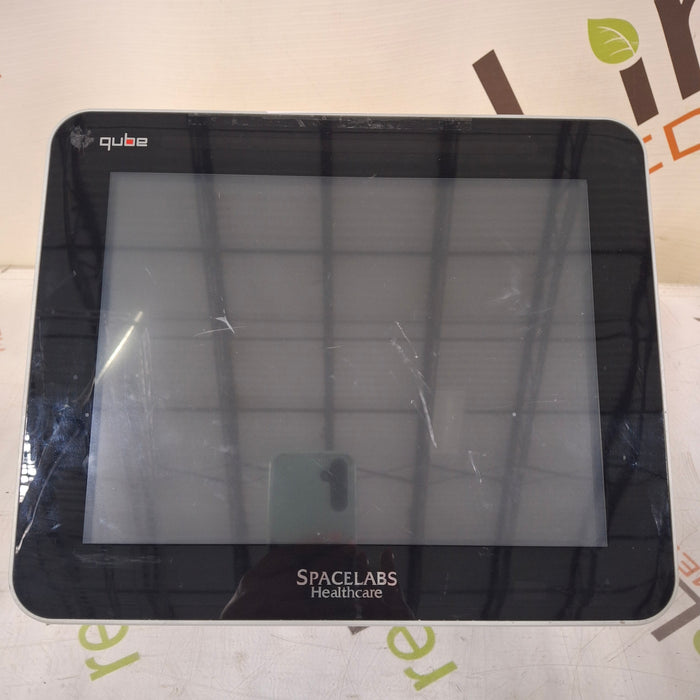 Spacelabs Healthcare 91390 - QUBE Patient Monitor