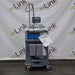 Zimmer Zimmer Biomet Intellicart System Duo Fluid Cart Surgical Equipment reLink Medical