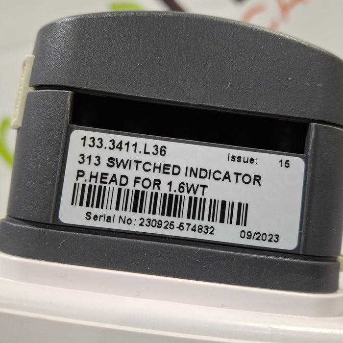 Olympus Olympus OFP-2 Endoscopic Flushing Pump Flexible Endoscopy reLink Medical