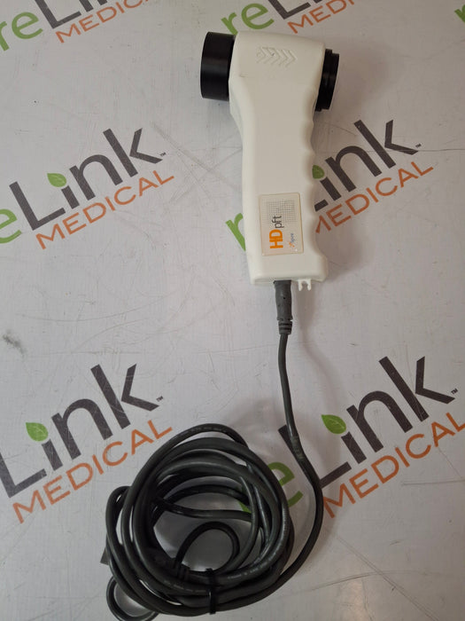 nSpire Health HDpft 1000 Spirometer