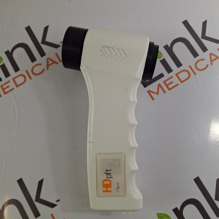 nSpire Health HDpft 1000 Spirometer