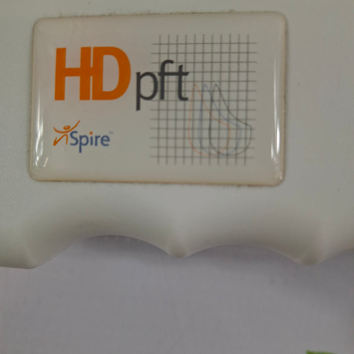 nSpire Health HDpft 1000 Spirometer