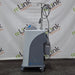 Zimmer Zimmer Biomet Intellicart System Duo Fluid Cart Surgical Equipment reLink Medical
