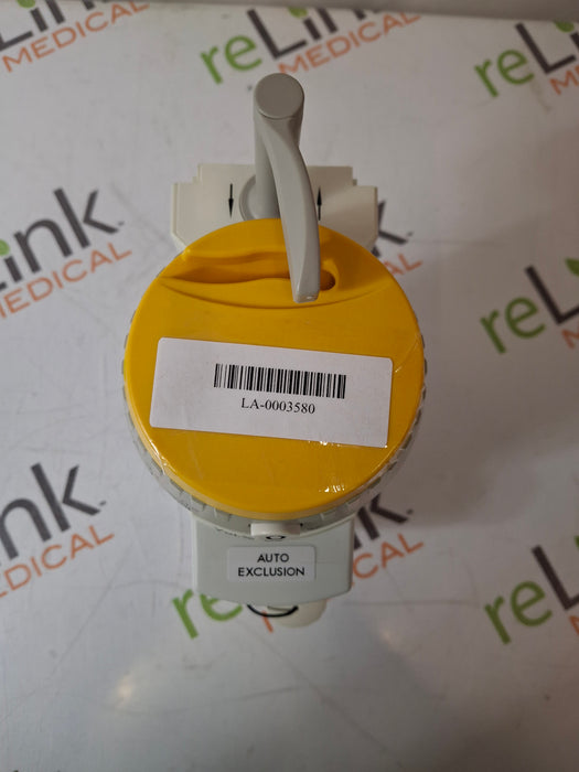 Draeger Medical Vapor 2000 Sevoflurane Vaporizer