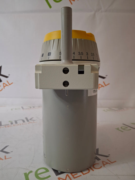 Draeger Medical Vapor 2000 Sevoflurane Vaporizer